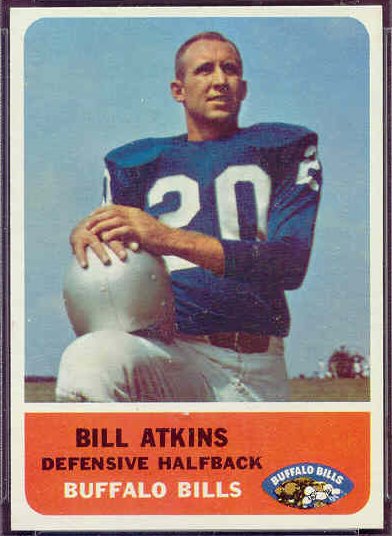 18 Bill Atkins